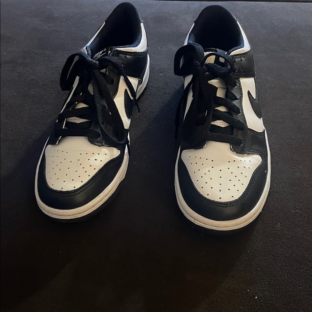 Nike Dunks low